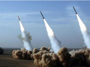 Türkiye uzun menzilli füze alıyor