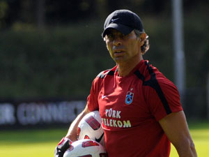 Alper Boğuşlu ne yapacak?