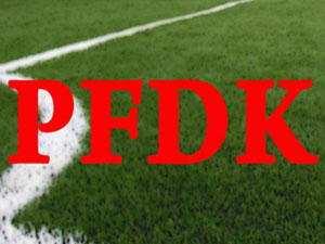 PFDK 1461 Trabzon'u boş geçmedi