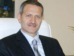 AK Partili Başkan'a büyük şok!