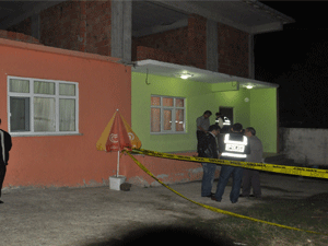 Samsun'da bıçaklanan kadın hayatını kaybetti!