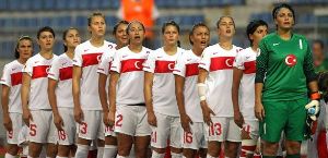 Milliler şoke etti! 8-0