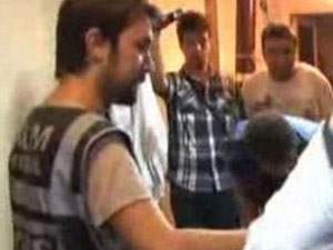 Taraftara şafak operasyonu!  80 GÖZALTI