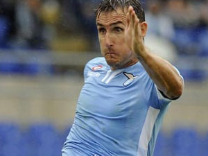 Trabzon'a iyi, Lazio'ya kötü haber!