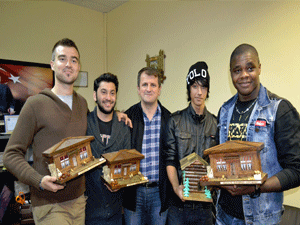 Turistlerin gözünden Ordu yaylaları