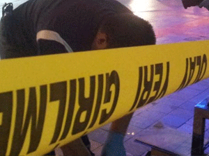 Tavuk cinayeti! 3 ölü 2 yaralı!