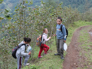 Bu çilenin sebebi aileler!..