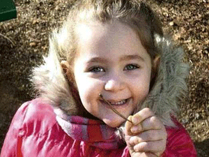 Kızının katili çıktı !