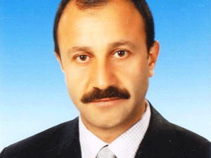 Trabzon'da TRT teknisyenine son görev...