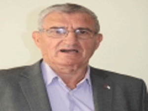 Çocuklara örnek olun çağrısı