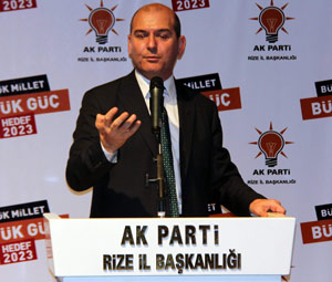 Soylu'dan seçim değerlendirmesi!