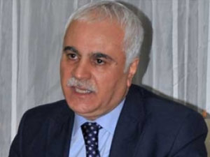 PKK'lıların firar etmelerine gerek yok