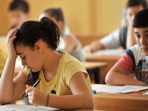 İşte yeni sınav sisteminin ayrıntıları
