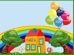 Samsun Yeşilyurt'ta ''Mini Club'' etkinliği