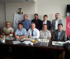 Trabzonlu doktorlar Somali'ye yardıma gidiyor