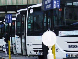 Bayram için bilet bulamayanlara müjde!