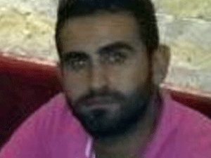 Sevgilisinin gözü önünde öldürüldü!