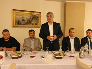 Trabzon'un en önemli seçimi olacak