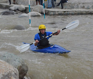 Türkiye Şampiyonası Rize'de başladı!
