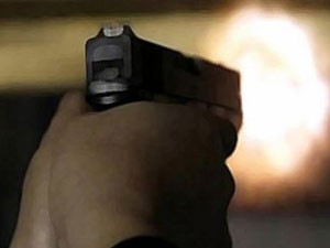 Özel harekat polisi dehşet saçtı