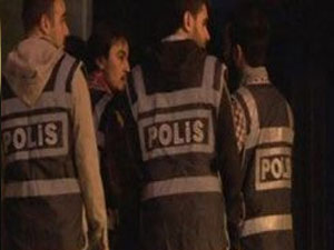 Taraftar operasyonunda 4 kişi serbest