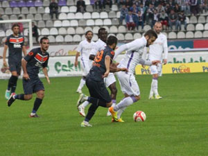 Ordu, Belediye çukuruna düştü