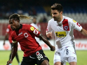 Mersin, Tavşanlı'ya acımadı..