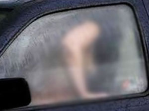 Biraz da ben sevişeceğim deyip...