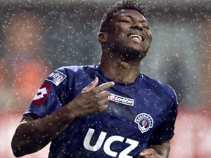 Trabzonspor'a vermediler şimdi ise...