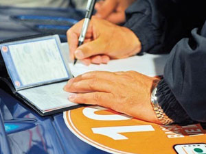 Trafik cezaları işte buraya gidiyor!