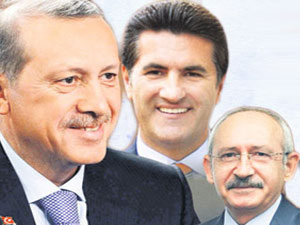 Son araştırma anketinde ilginç sonuçlar!