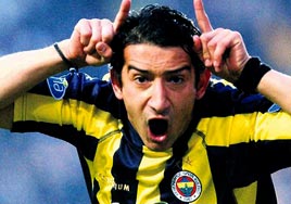 Eski Fenerli'nin hapsi isteniyor!