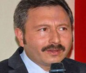 Ak Partili vekilden müezzin tepkisi!