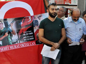 2 Tugay askerin şüpheli ölümü!