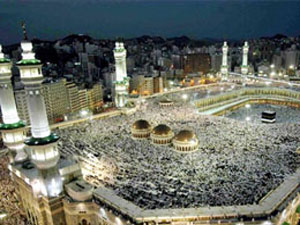 Haca gidenlere virüs mü bulaştı?