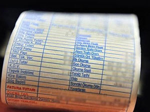 Elektrik sayaçlarına yeni formül