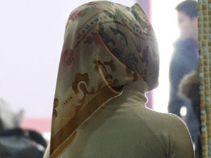 Kamuda başörtüsü yasağı kaldırıldı