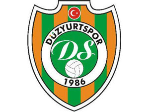 Düzyurtspor 1 puan için üzgün