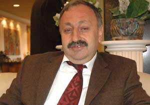 Çam, hastanede sorun yok