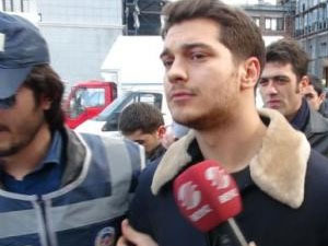 Dizi oyuncularının hapsi isteniyor