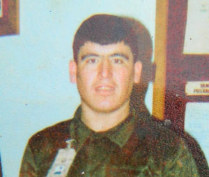 Kaybolan adam ormanda ölü bulundu