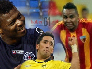 Trabzonspor'un "Alamadığına" bir haller oluyor!