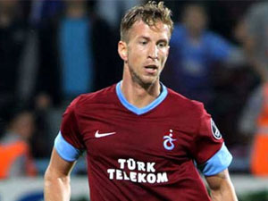 Janko Lazio'yu bekliyor