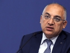 İş dünyası paketten memnun