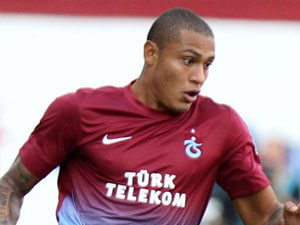 Henrique'nin hedefi Lazio!