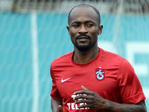 Zokora: Emre'den şikayetçiyim