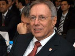 Eski MHK Başkanı polise ifade verdi