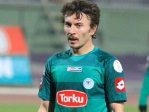 Aklı Trabzon'da kaldı