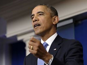 Obama'dan cumhuriyetçilere sert eleştiri