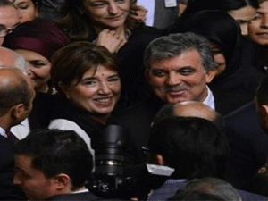 'Unutursam öksür, bana haber ver'